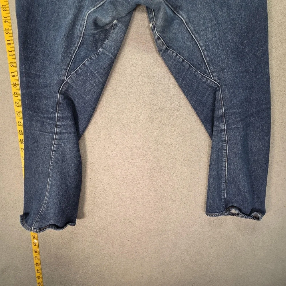 Levis important sizing